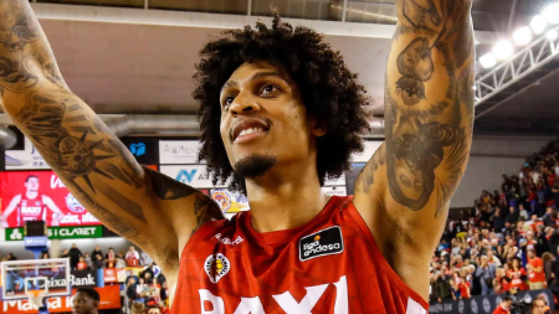 Casmadad Zaragoza cierra su juego interno con señal de Devinsky Robinsky