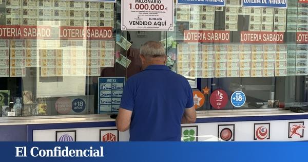 Los tipos de euroomilos dejarán nuevos colores en español a español el martes