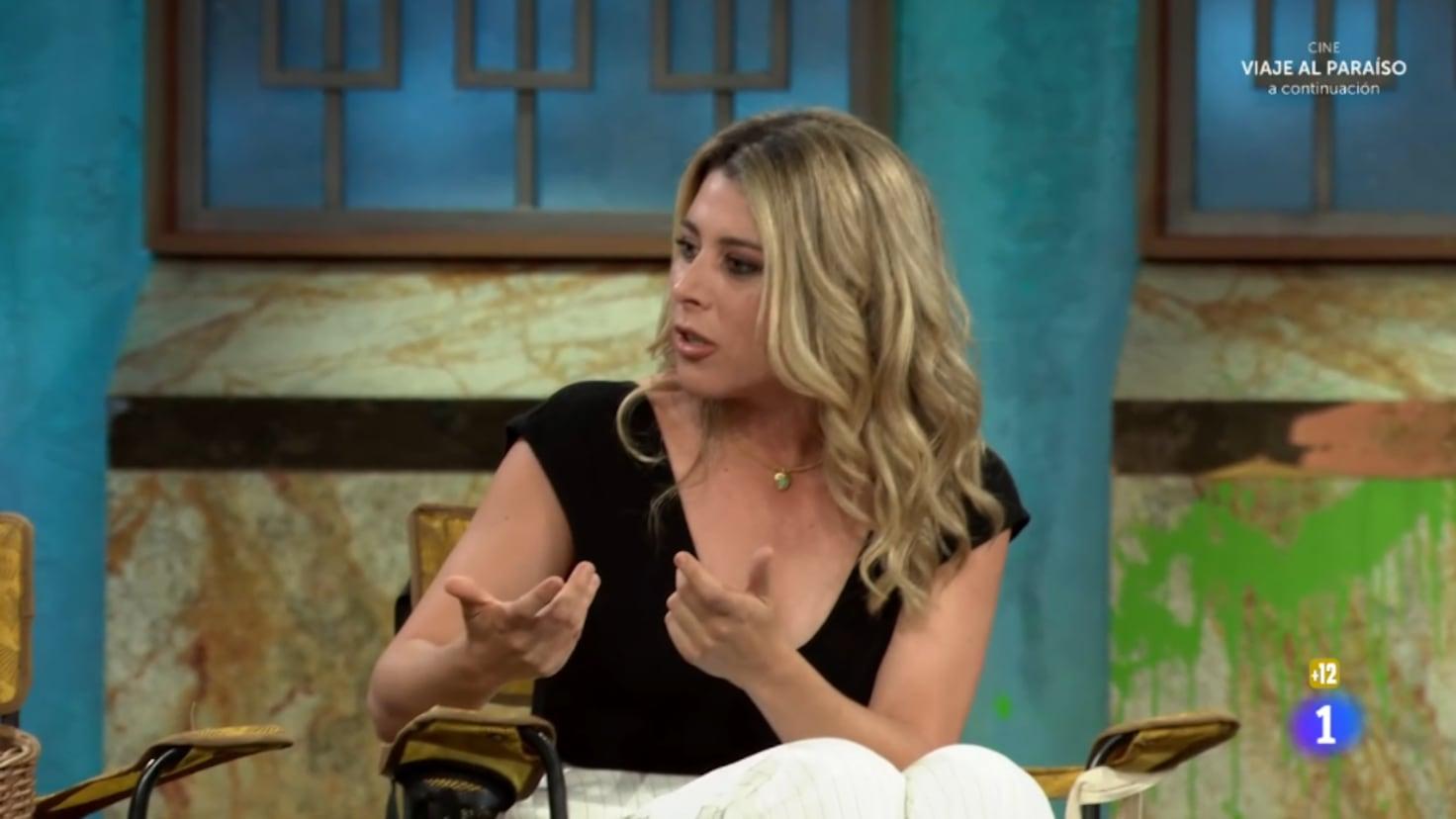 Valeria Rose está en silencio sobre su futuro: 