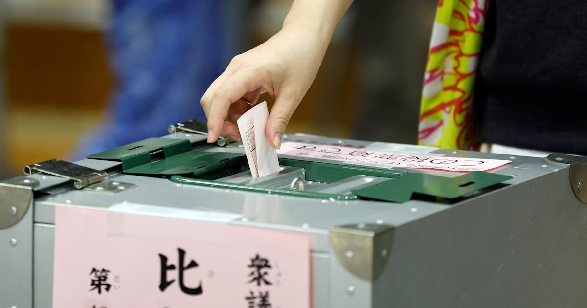 Japor no puede limitar la causa de la participación extranjera en sus planes para la Cámara de Lider...