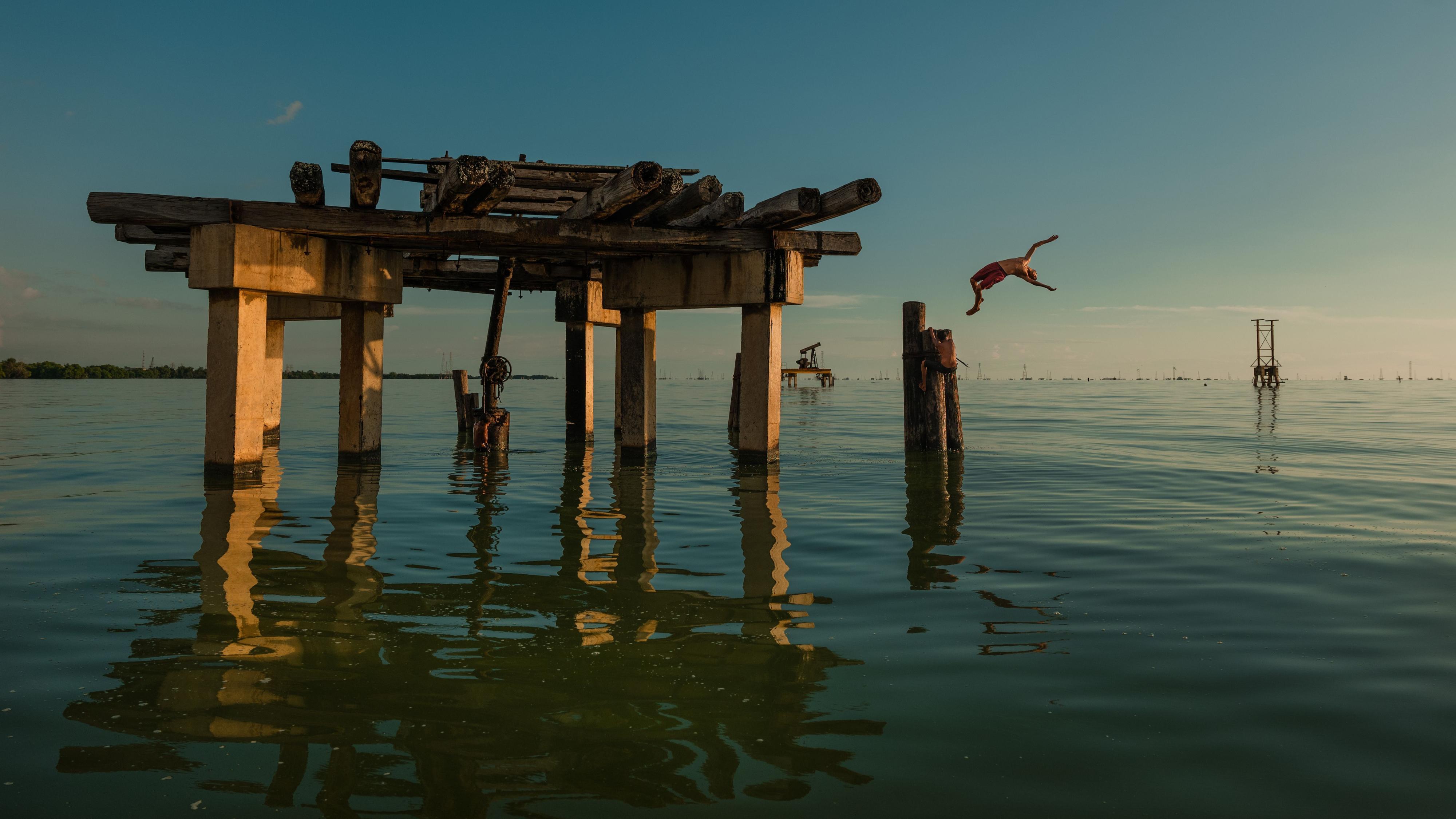 Lica appears in the exhibition of a hundred years of photography