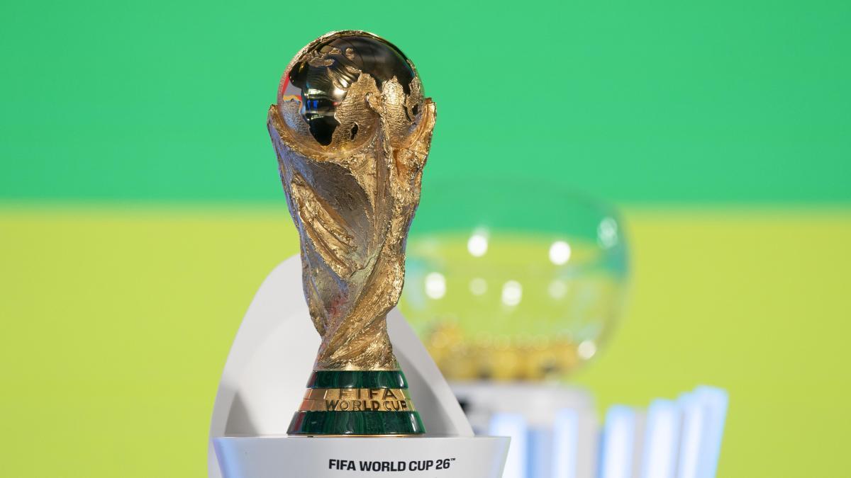 Derechos de televisión de Rtve y MediaApro en la Copa Mundial 2026 distribuida