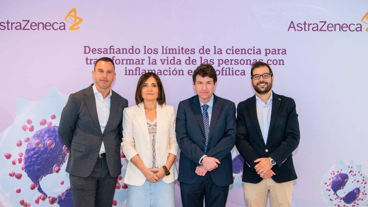 Spain involves innovative remedies for Gepa: 