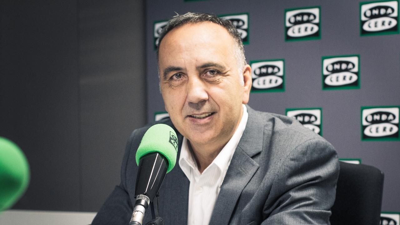 Granada Sports Wave, lunes 15/09/2025 |Radio nulo de onda
