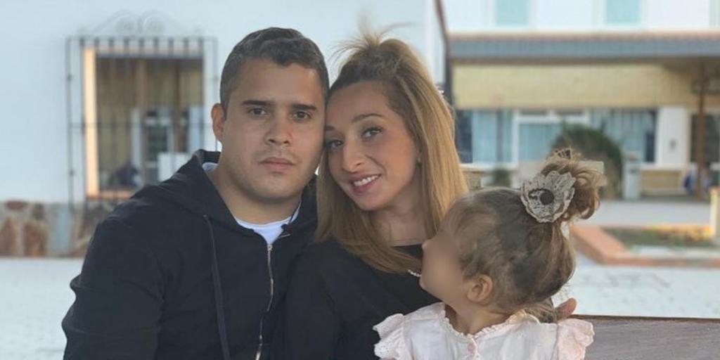 José Fernando Ortega disfrutó de un fin de semana emotivo con su hija y apoyó a Rocío Flores