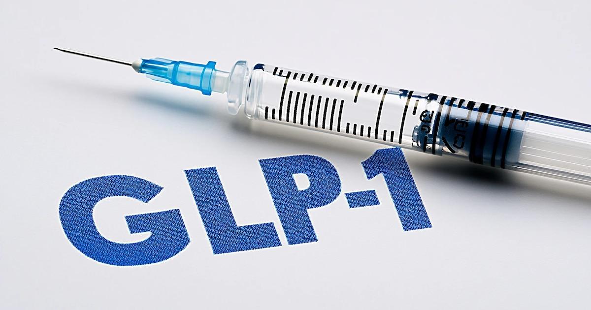 La dieta y el ejercicio pueden ayudar a los pacientes con GLP -1, que pierden una dosis -