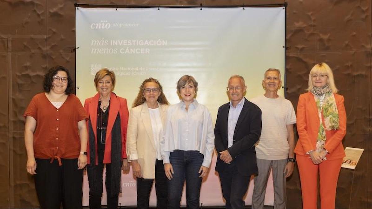 Los oncólogos, enfatizan que la exploración genética 