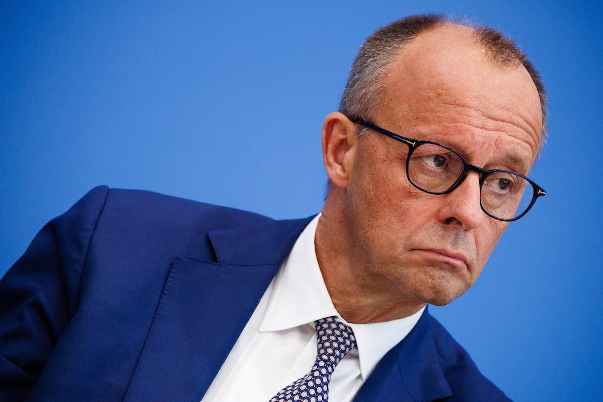 Mirz.Germany and its neighbors call for more deportations to stop irregular immigrationInternational |Country