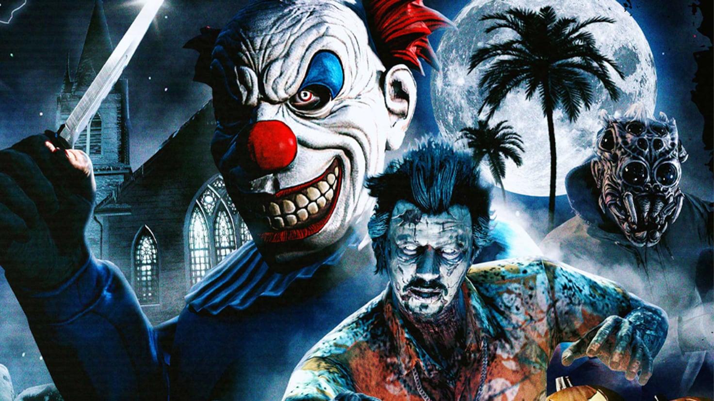 Esta semana en la web de GTA: Halloween llega con zombis con supervivencia, nuev...