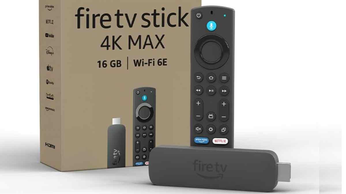 Amazon llegó a la mesa: Fire TV Bat en Black Friday Price