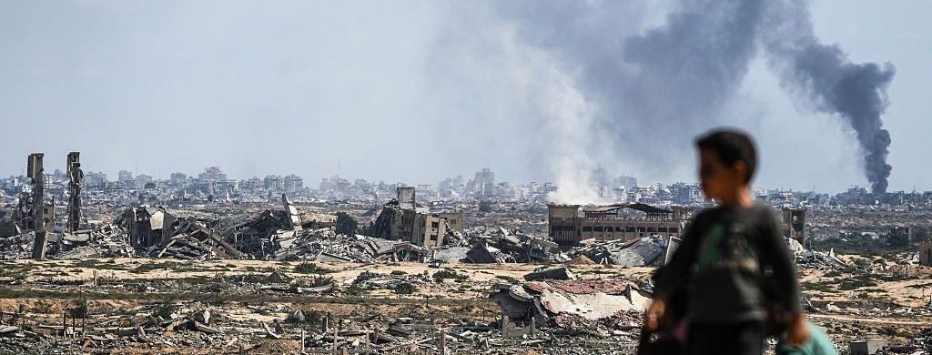 Israeli bodies that take refugee zones: a wave of crisis in personal places duri...