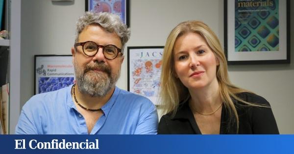 Researchers transformed by Alzheimer Nanopatts