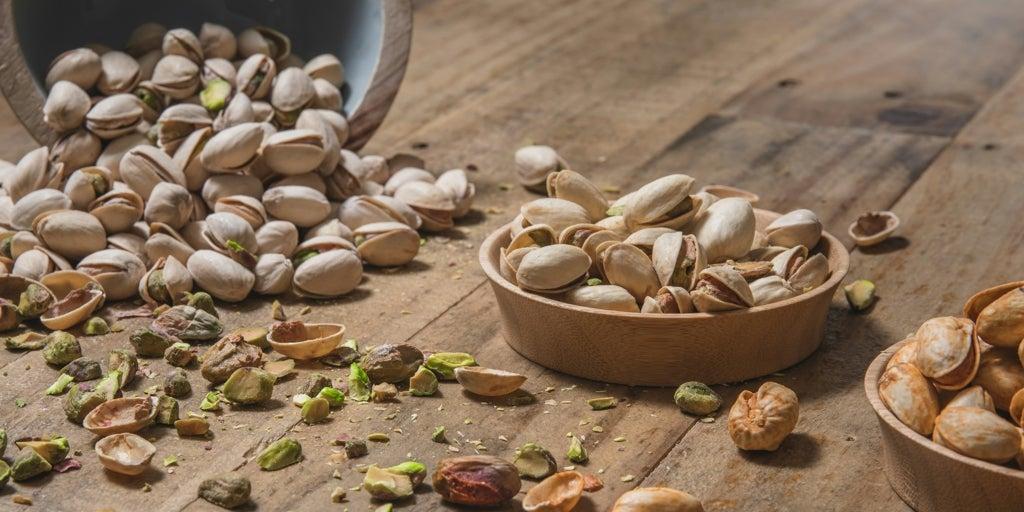 The truth about pistachios, the most viral nut of the moment