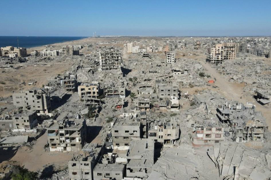Hamás se compromete a devolver todos los cuerpos de los rehenes a Israel: Sui