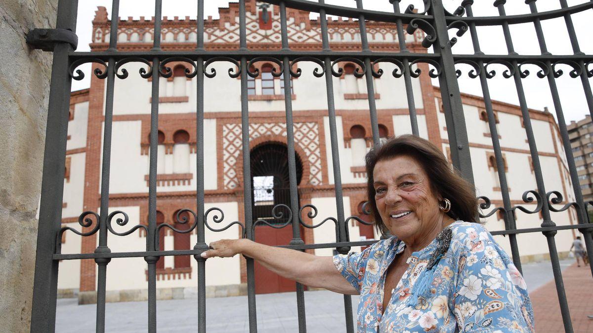 MARQUESA VEGA DE ANZO DEATH |Asturias mourns the death of the Marquise de la Vega de Anzo, an 