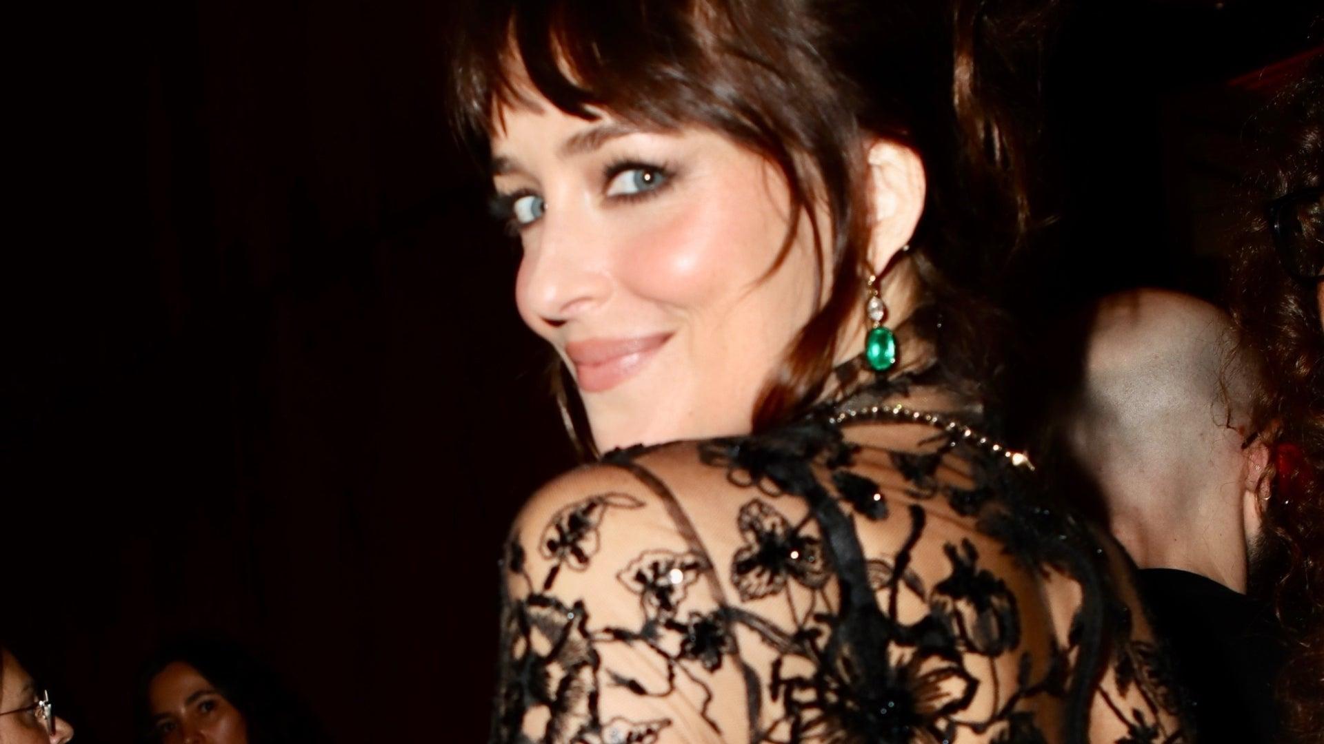 Here's how Dakota Johnson's beautiful guests stay at Stella Del Carmen |