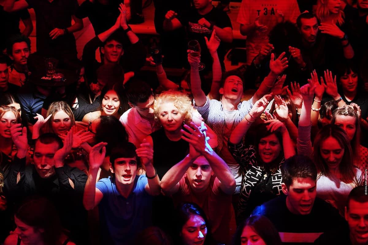Valencia Film Festival 2025