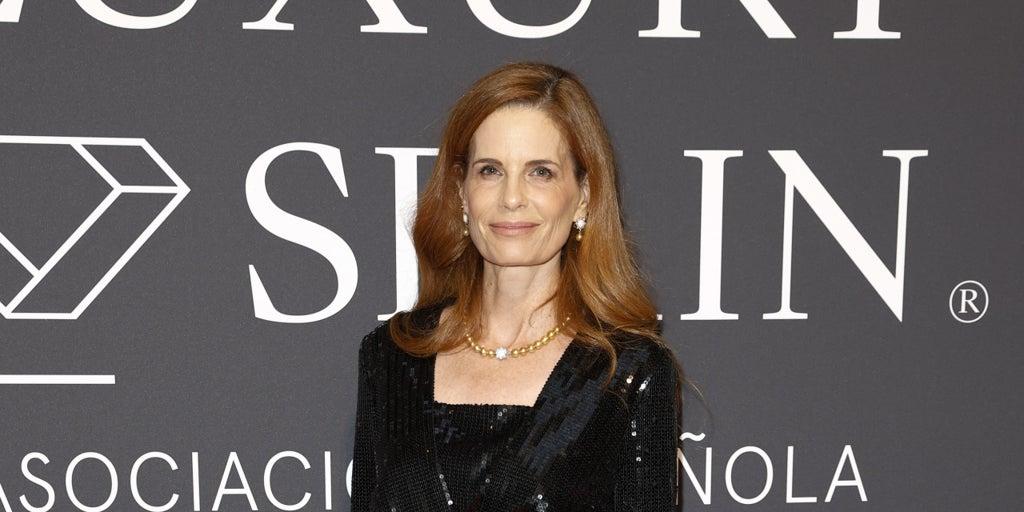 Olivia de Bourbon rejects Isabel Preysler: