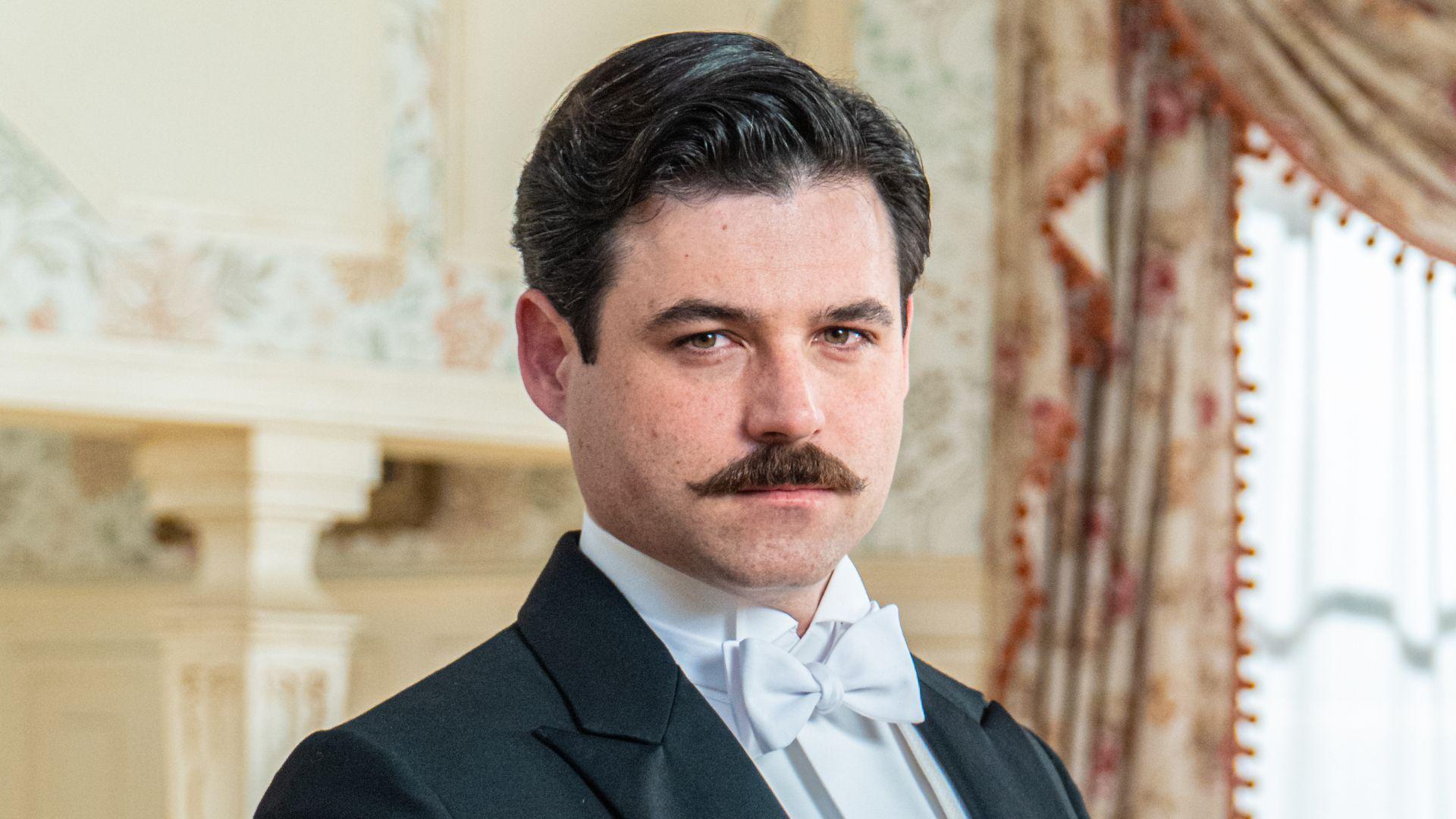 The Promise: 10 facts about Arturo García Sancho
