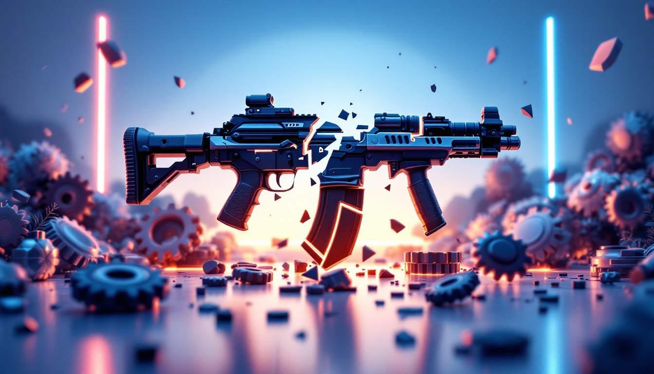 What caused the collapse of the Counter-Strike skin market?- Blog