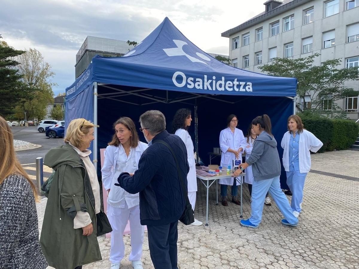 Al reducir el consumo de sal, el riesgo de sufrir un accidente cerebrovascular se puede reducir en u...