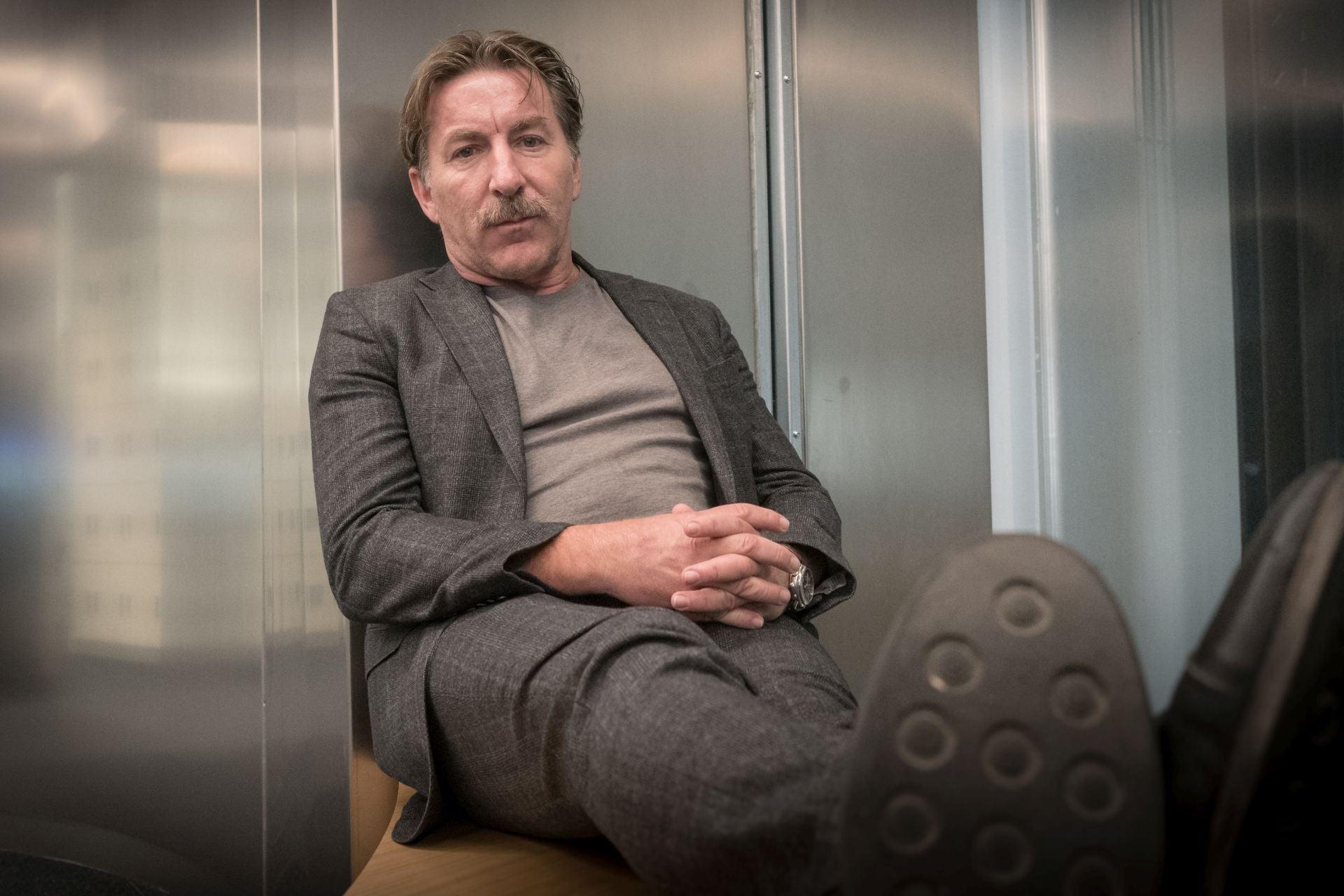 Antonio de la Torre, actor: