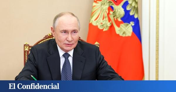 Kremlin admite vínculos venezolanos con posible ayuda a Maduro