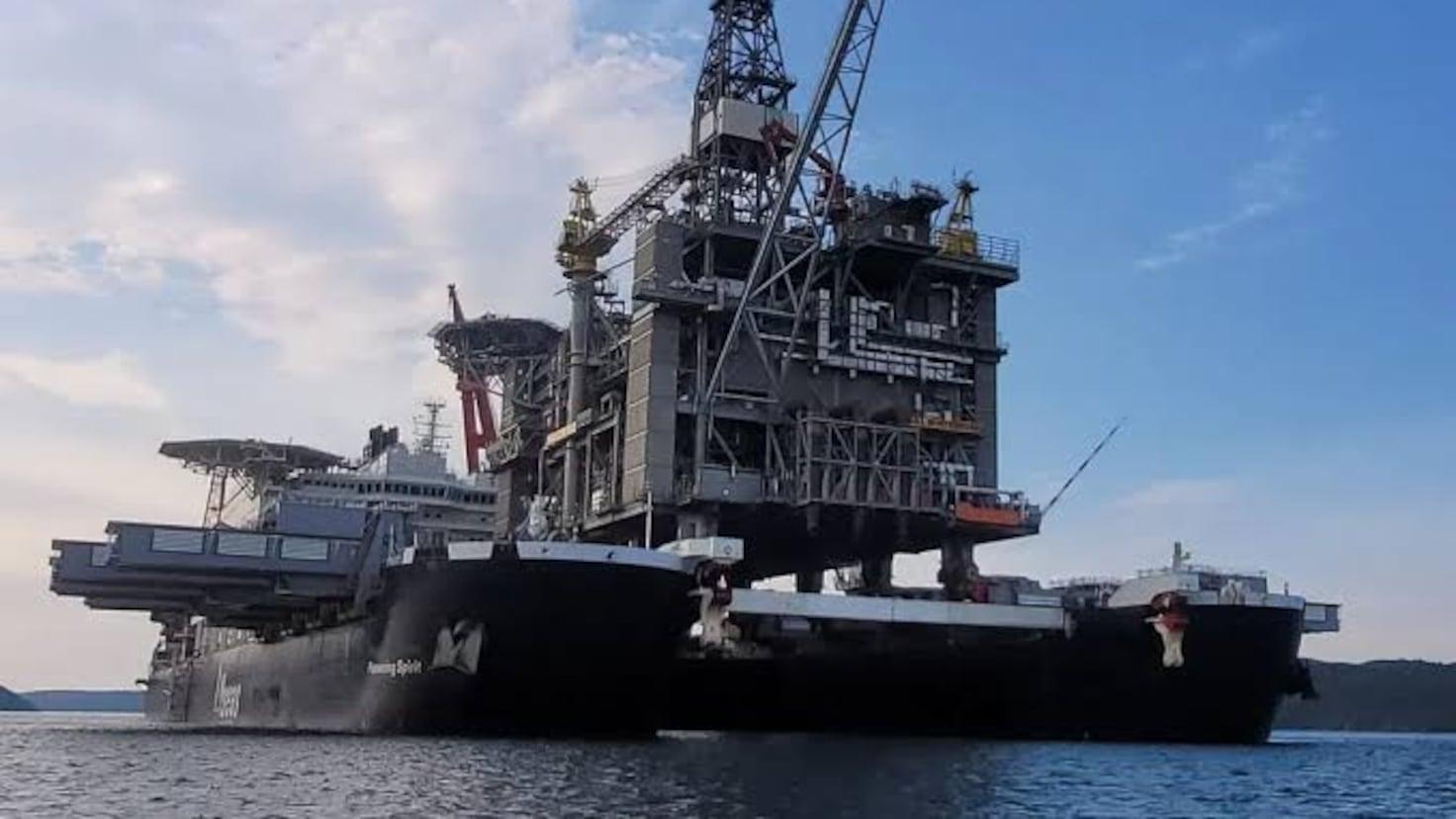 Polonia identifica una de las mayores reservas de petróleo en Europa -