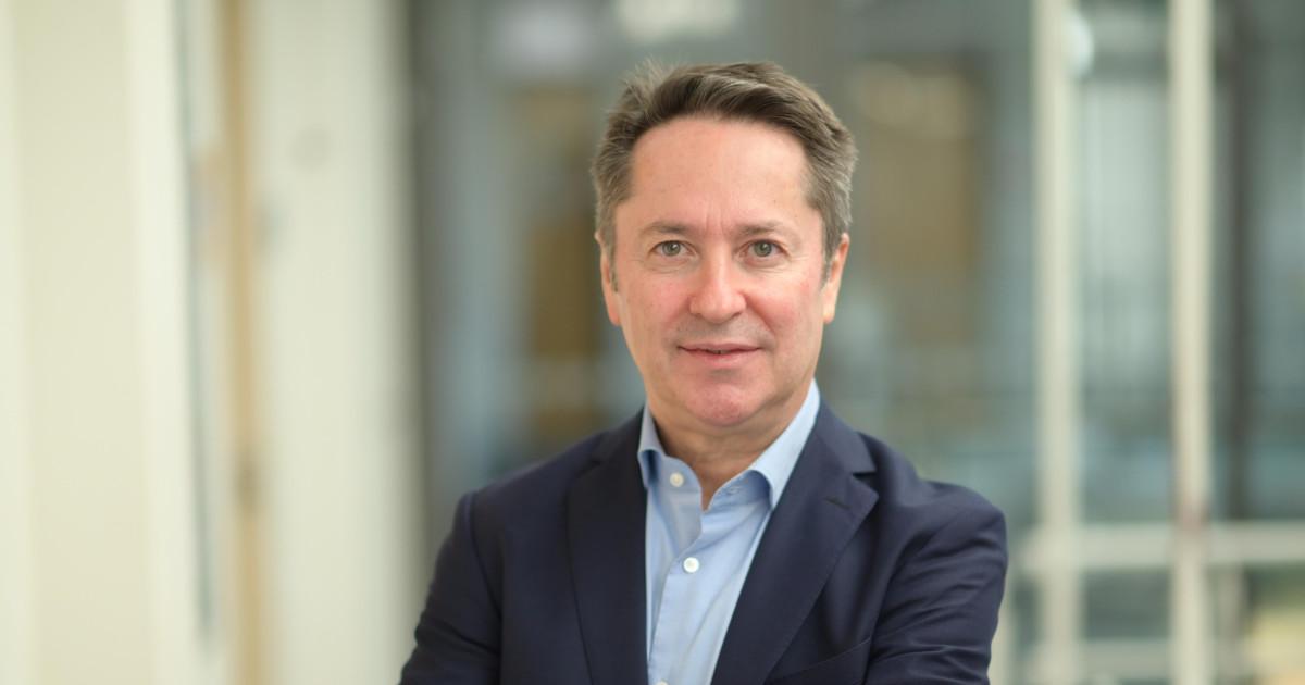 Juan Ignacio Chirac, father of quantum computing: 