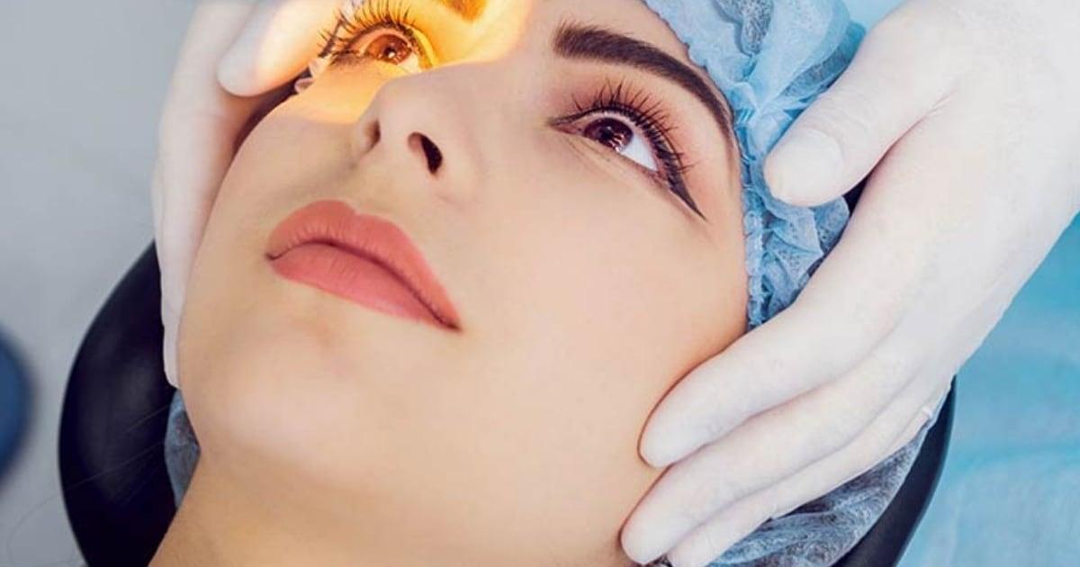 Un grupo de científicos ha desarrollado una terapia con células madre que puede mejorar la visión y ...