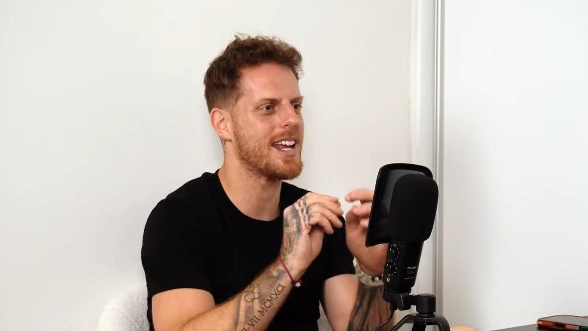 Abraham Galera, hotelero: 