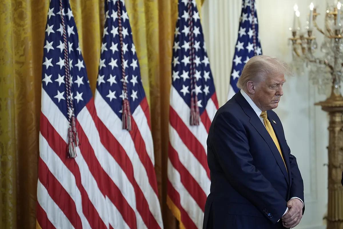 Brussels and the US are on the way to a commercial agreement with 15% rates that are waiting for Trumps decisioneconomic