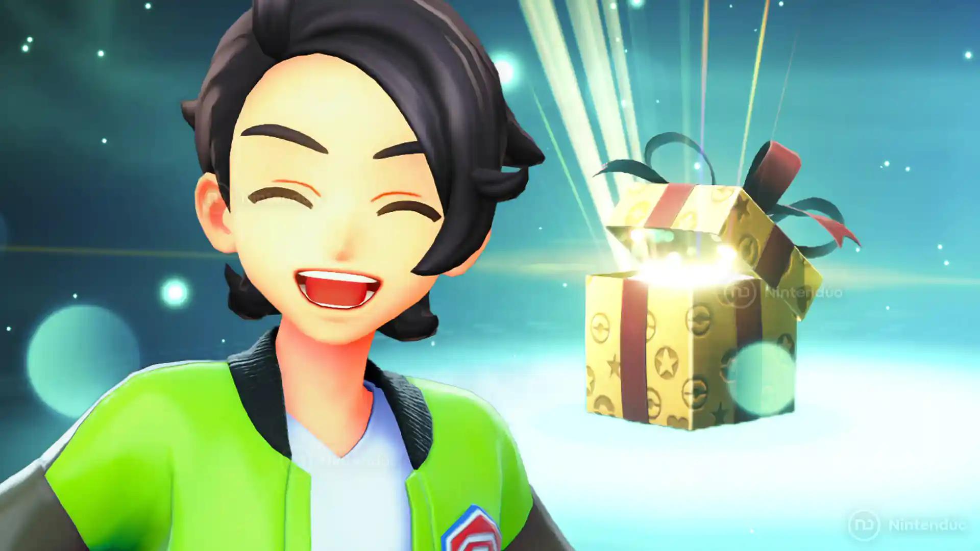 La tecnología Pokémon Za ofrece a todos los jugadores tres nuevos megaamuletos