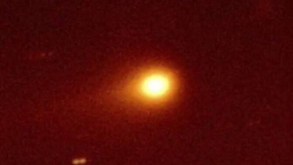 El tercer huésped interestelar emprende de nuevo un viaje.3I/ATLAS rompe la gravedad del Sol, se mue...