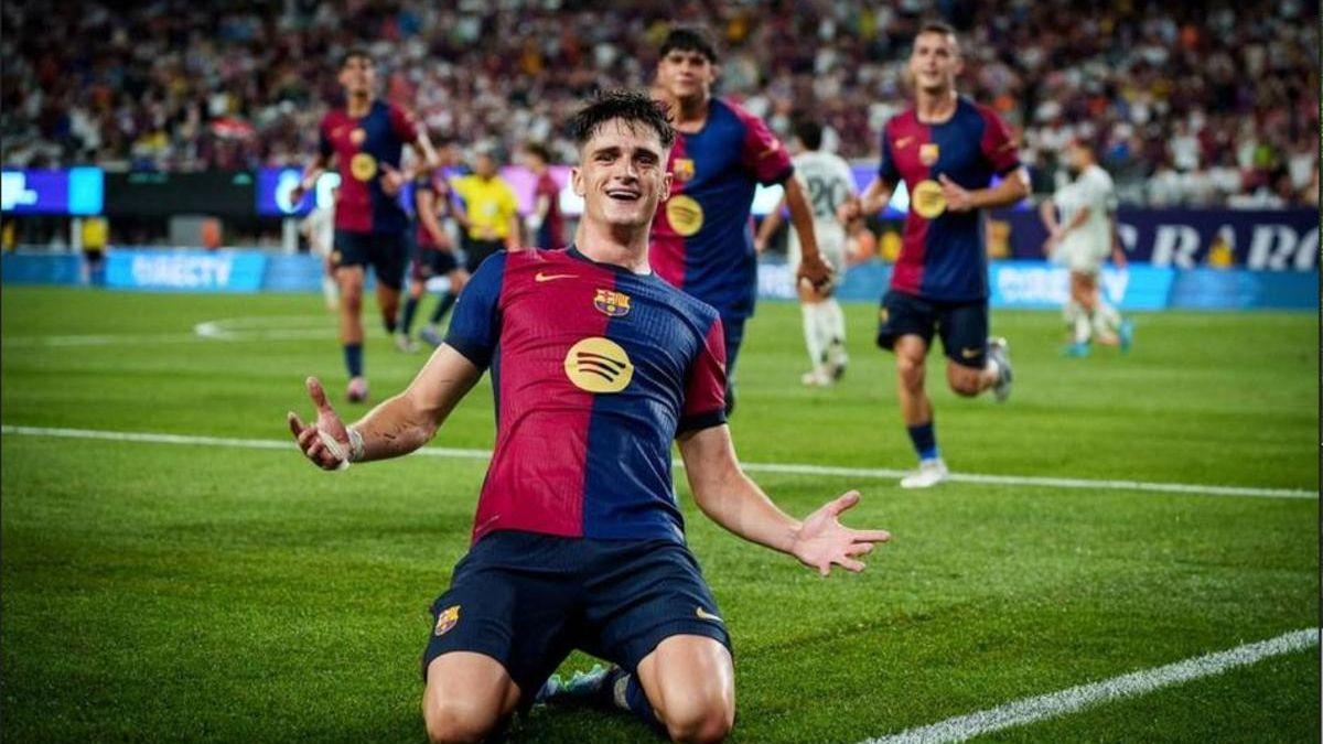 Firmas de Valencia: Noticias en el futuro de Pau Víctor