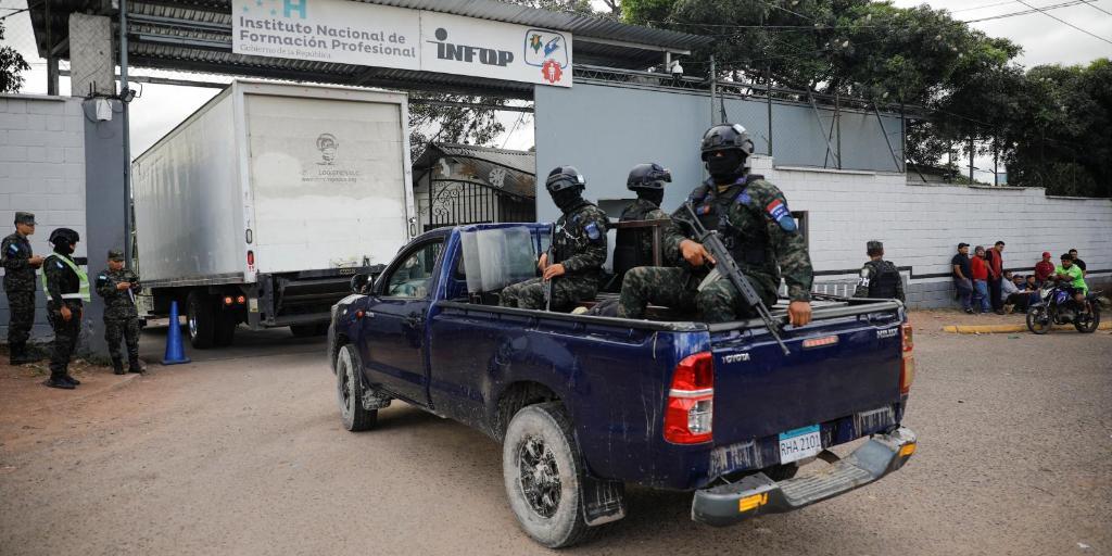 The Bolivarian left is suffering its biggest defeat in Honduras