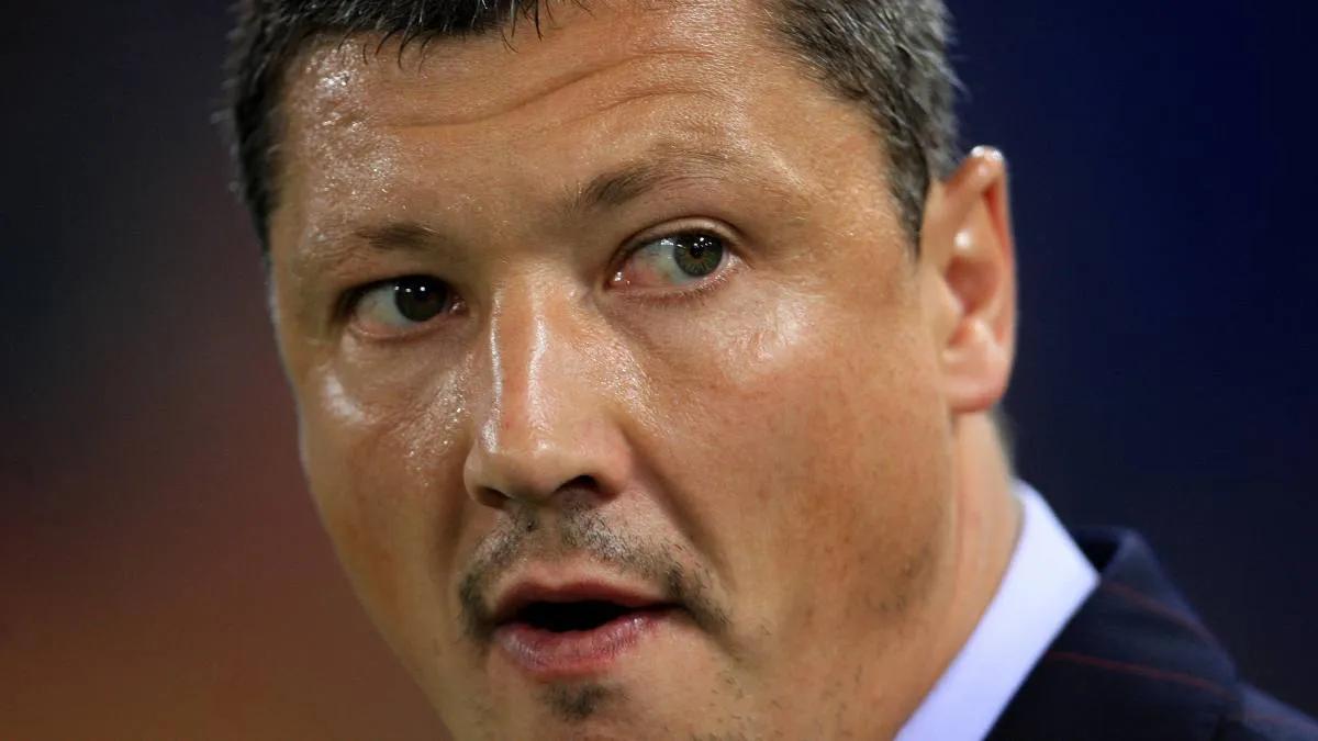 ¿Qué tumor sufrió Chabro Penev y por qué?|Ten cuidado