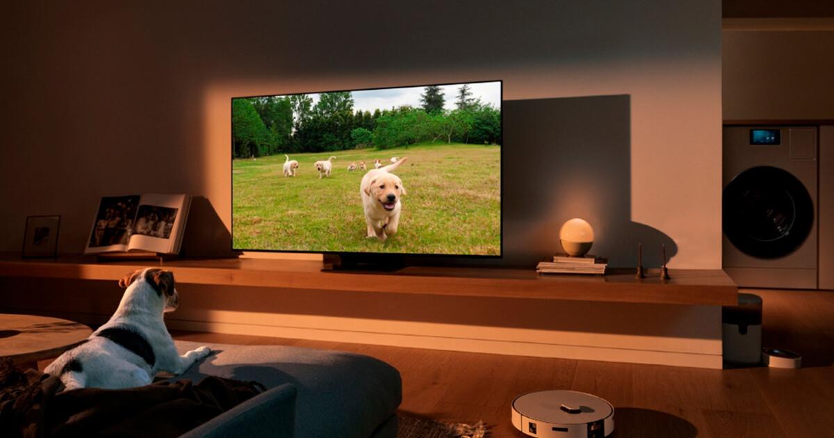 La competencia es enorme, pero Samsung sigue mostrando su alma: un año más vuelve a ser la marca que...