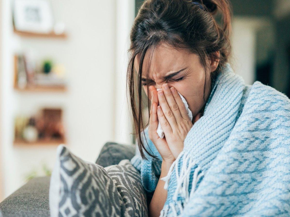 Hidden danger of flu: It can lead to heart attack or stroke and other possible complications
