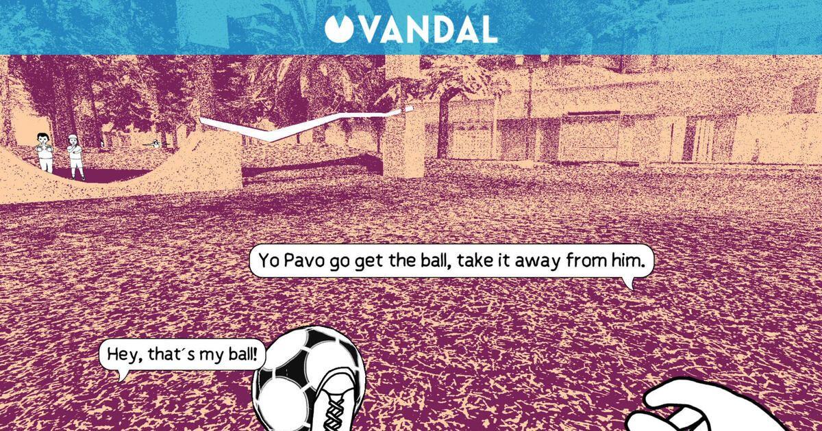 Tiene un 89 en Metacritic y no es lo que parece: Destrelote, la sorpresa 'indie' del cambio -