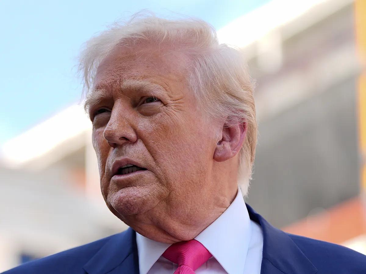Donald Trump alterará las negociaciones con la UE sobre la tarifa y la conclusión no verá el contrato: Hay 50% de opciones o menos |Co -económico