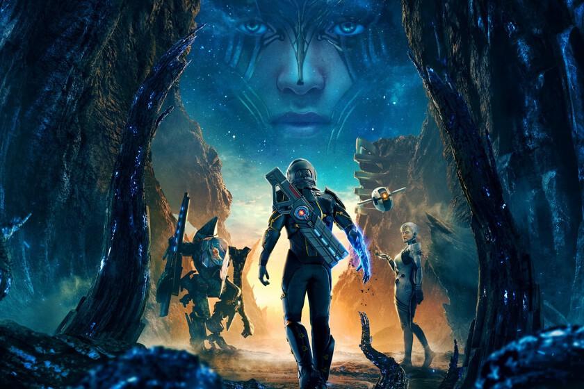 Game Awards 2025 recap with everything announced: Divinity, Star Wars: Fate of the Old Republic, Exo...