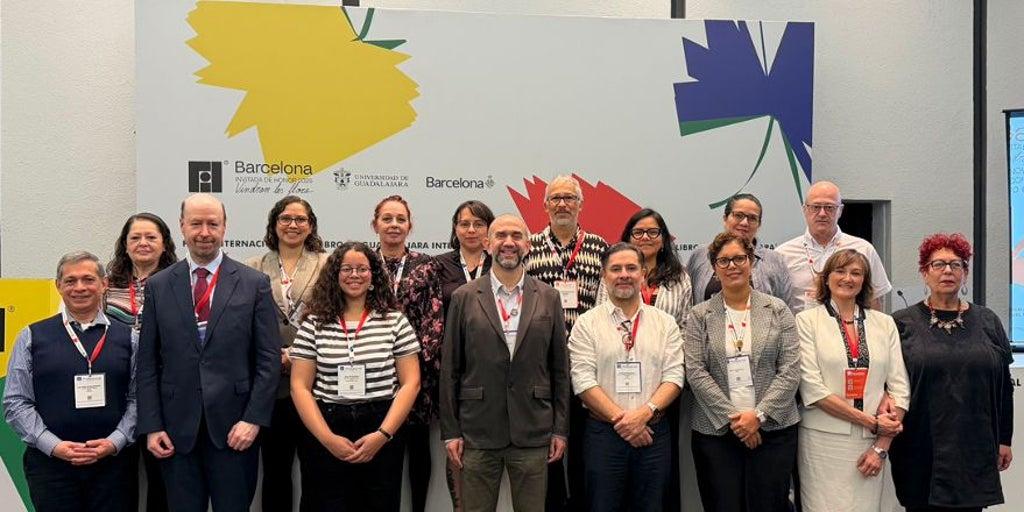 Fifteen associations, representatives of more than 500 publishers, have formed the Ibero-American Co...