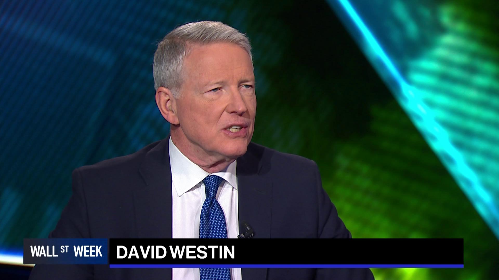 Brian Moynihan, director ejecutivo de BofA, sobre las perspectivas económicas, la inteligencia artif...