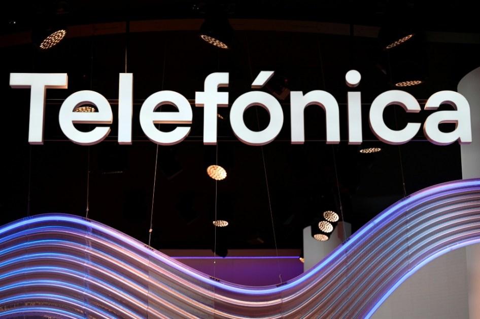 Telefónica anuncia un plan respaldado por los sindicatos para eliminar 5.500 puestos de trabajo en E...