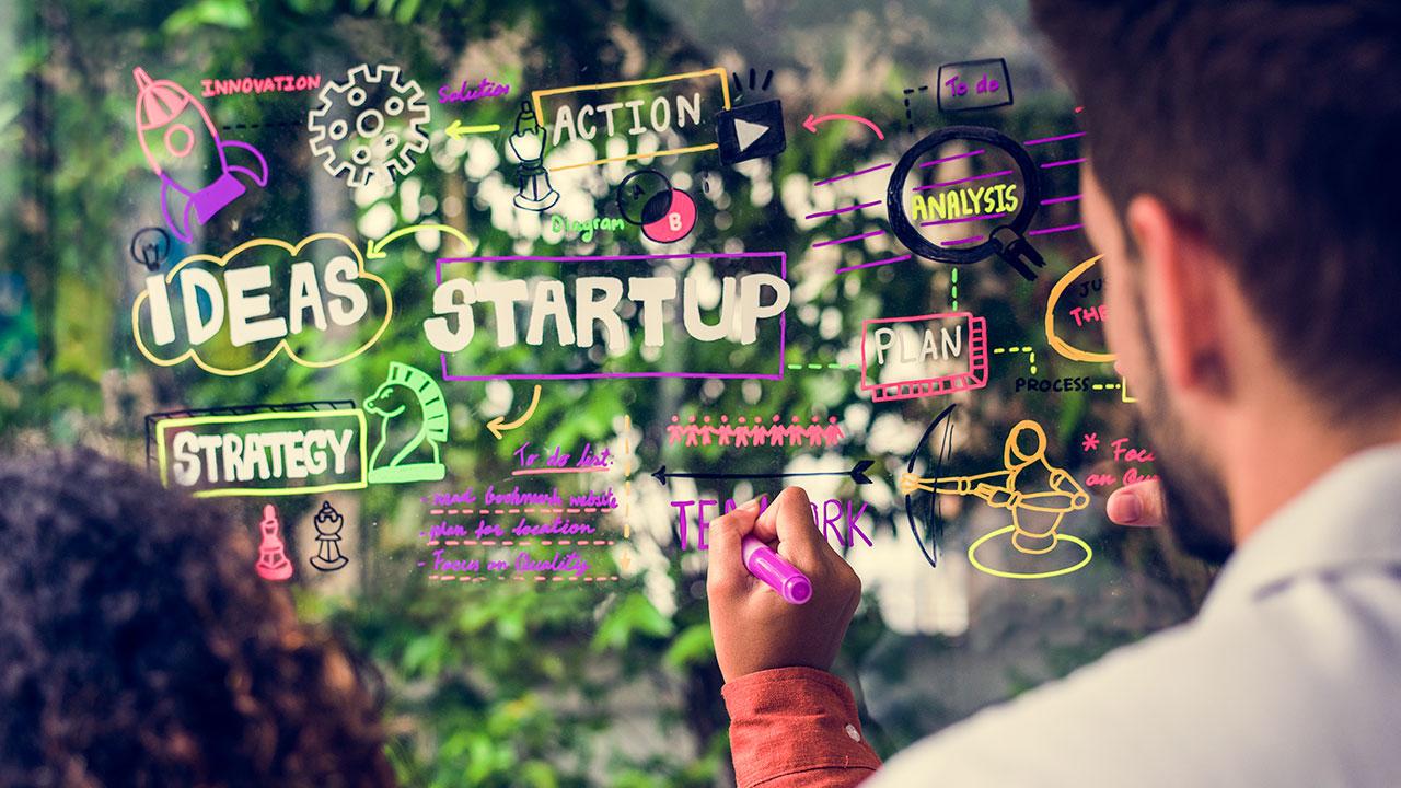 Transforming Science Lanza WAKE, su AI Venture Studio Global