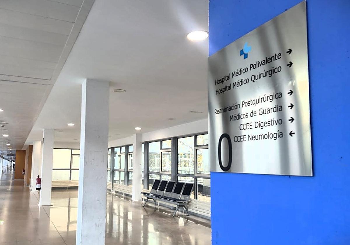 Por un resfriado, Burgos abre alas BUENAS y avisa que el bolso de la enfermera está vacío |