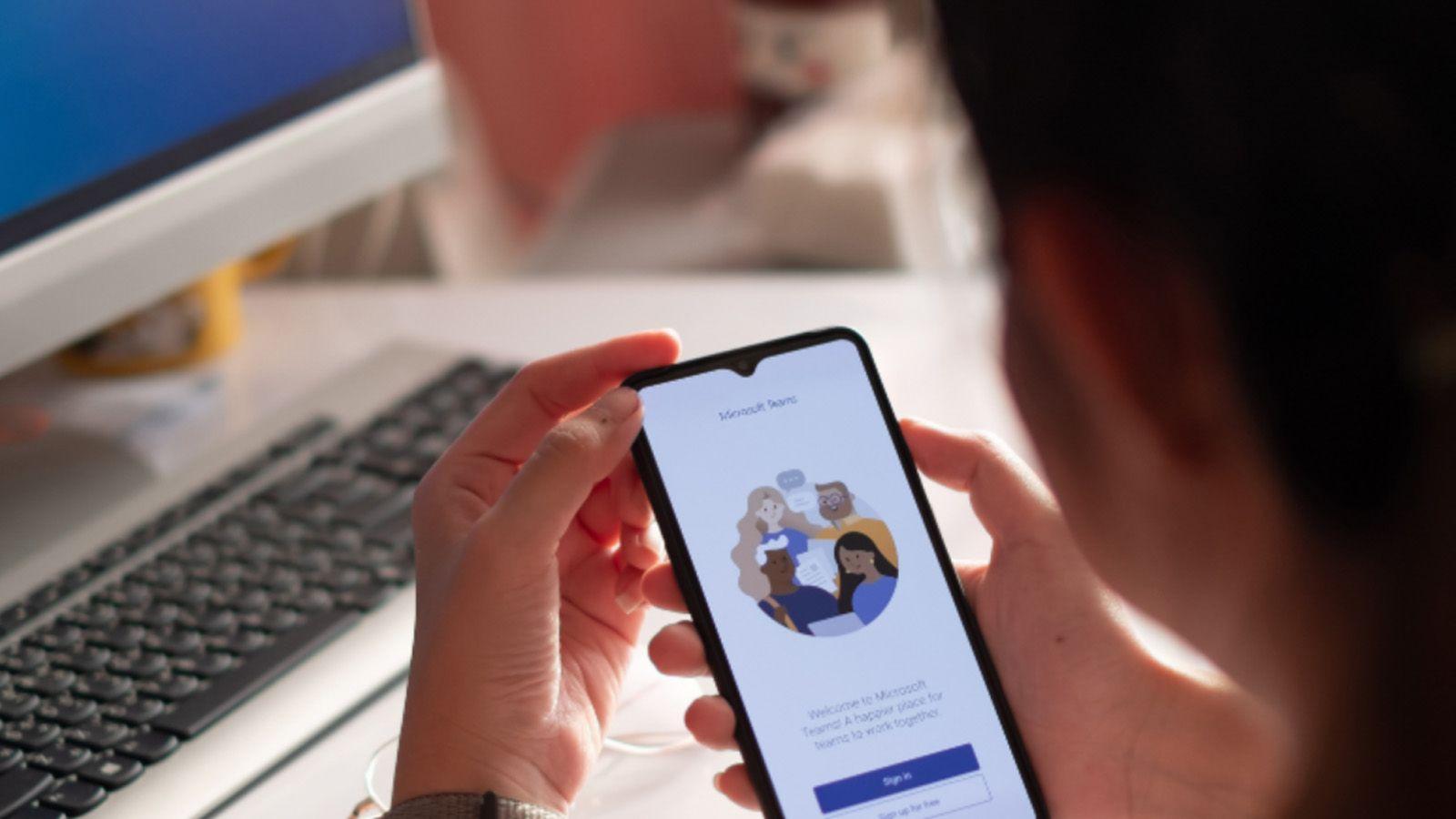 Microsoft quiere mejorar la seguridad en las Organizaciones con estas novedades desde principios de ...