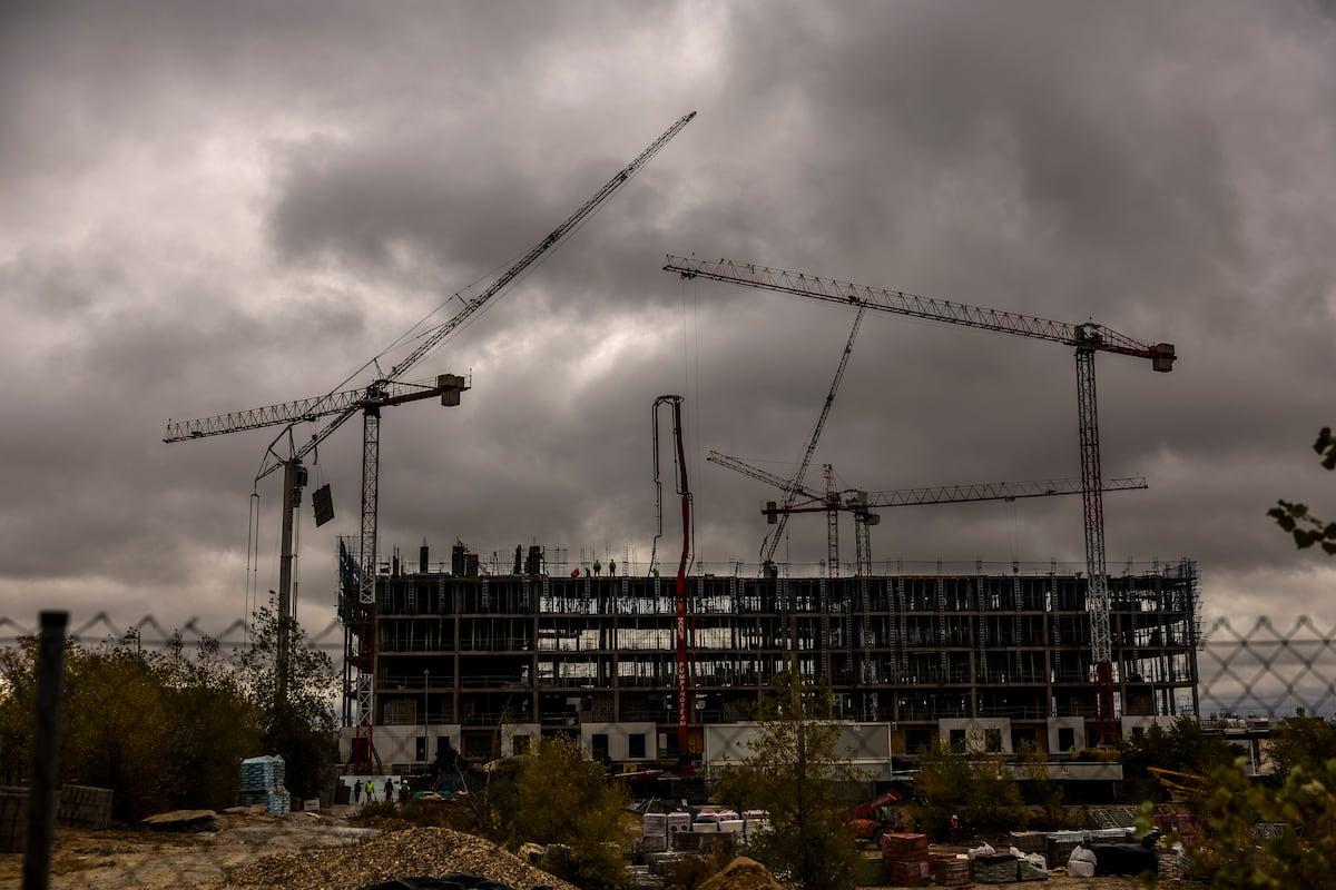 dinero en trabajos de negocios |Crédito |el pais