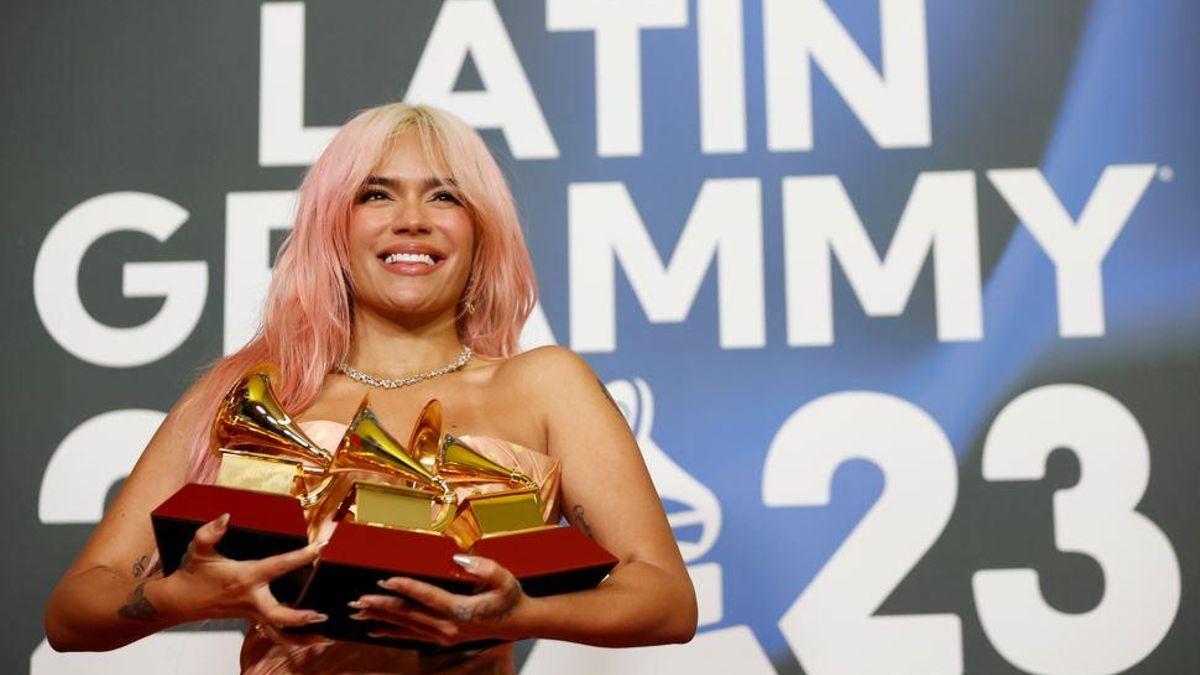 Grammy latino |Vender publicaciones en Latin Grammy o Alaska en Andalucía